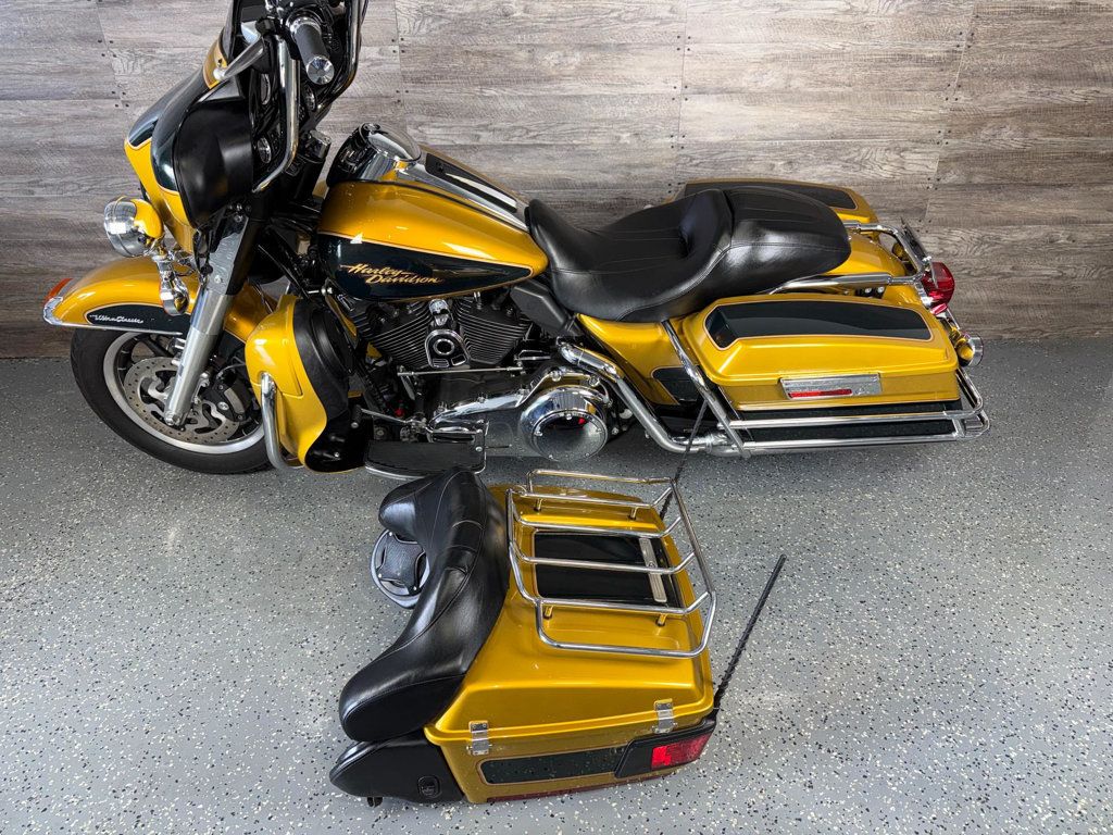 2008 Harley-Davidson FLHTCUI Ultra Classic Electra Glide SUPER CLEAN! - 22981570 - 15