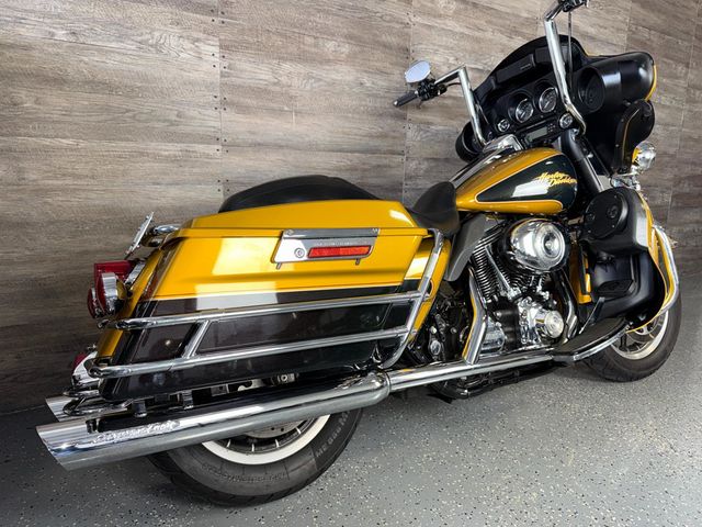 2008 Harley-Davidson FLHTCUI Ultra Classic Electra Glide SUPER CLEAN! - 22981570 - 2
