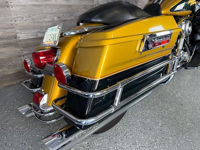 2008 Harley-Davidson FLHTCUI Ultra Classic Electra Glide SUPER CLEAN! - 22981570 - 7