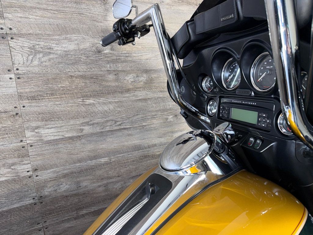 2008 Harley-Davidson FLHTCUI Ultra Classic Electra Glide SUPER CLEAN! - 22981570 - 8