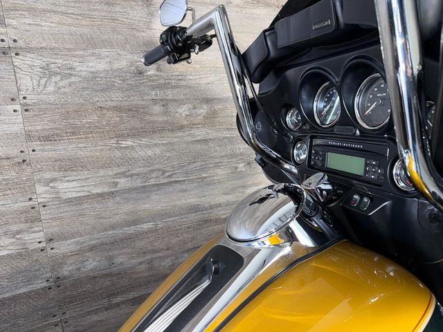 2008 Harley-Davidson FLHTCUI Ultra Classic Electra Glide SUPER CLEAN! - 22981570 - 8