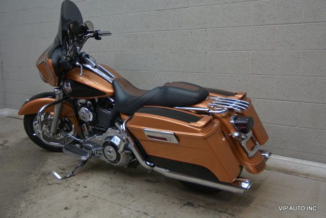 2008 Harley-Davidson FLHX  - 23055808 - 9