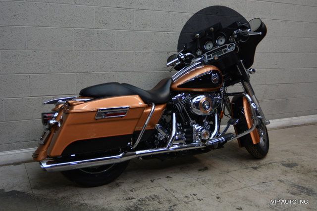 2008 Harley-Davidson FLHX  - 23055808 - 10