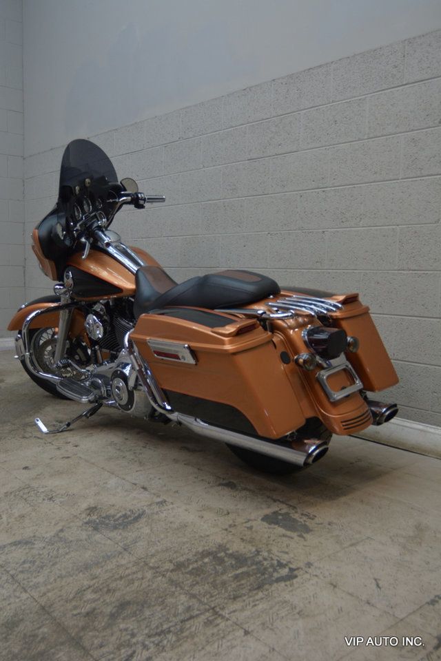 2008 Harley-Davidson FLHX  - 23055808 - 12