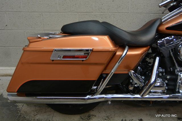 2008 Harley-Davidson FLHX  - 23055808 - 13