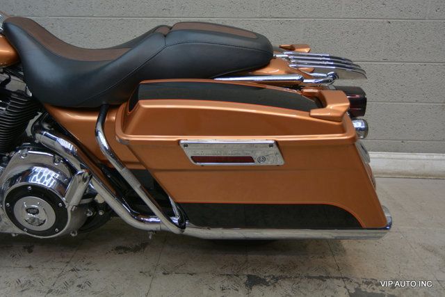 2008 Harley-Davidson FLHX  - 23055808 - 14