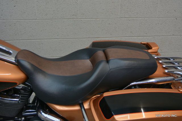 2008 Harley-Davidson FLHX  - 23055808 - 15