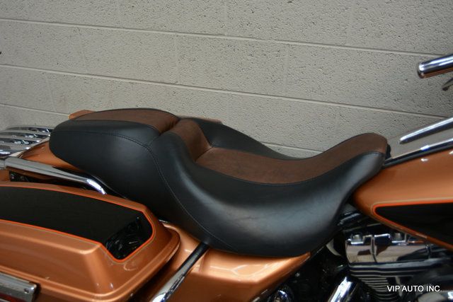 2008 Harley-Davidson FLHX  - 23055808 - 16