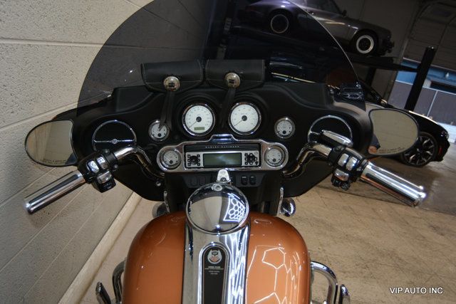 2008 Harley-Davidson FLHX  - 23055808 - 17