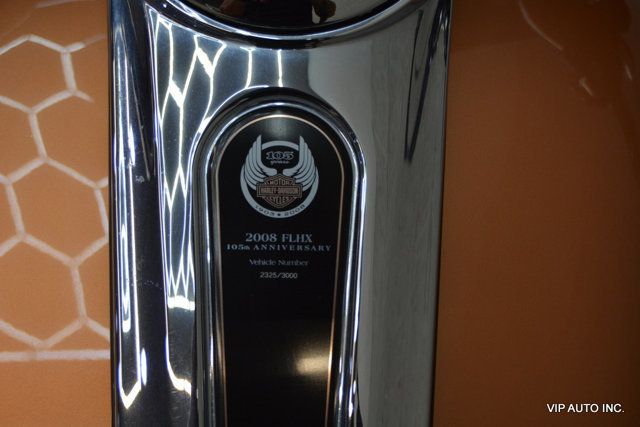 2008 Harley-Davidson FLHX  - 23055808 - 18