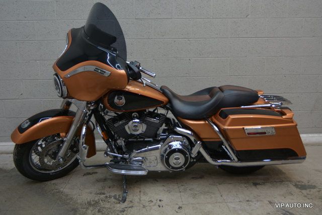 2008 Harley-Davidson FLHX  - 23055808 - 1