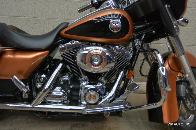 2008 Harley-Davidson FLHX  - 23055808 - 19