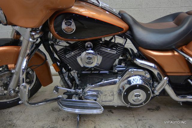 2008 Harley-Davidson FLHX  - 23055808 - 20