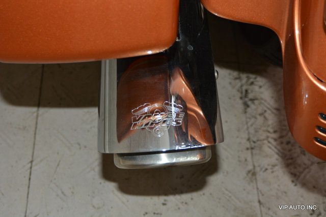 2008 Harley-Davidson FLHX  - 23055808 - 21