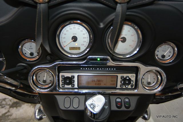 2008 Harley-Davidson FLHX  - 23055808 - 22