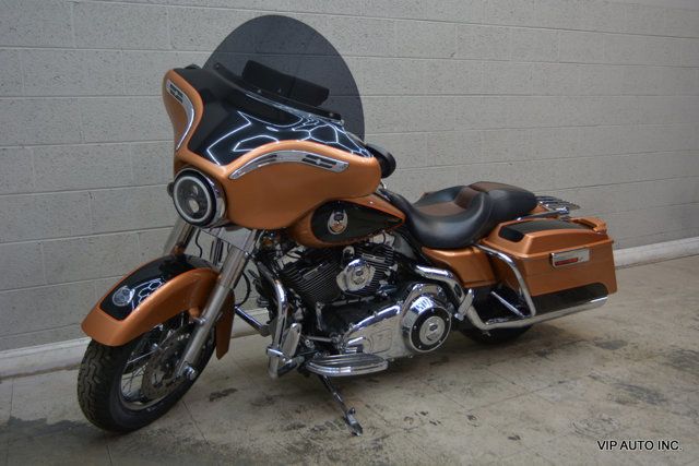 2008 Harley-Davidson FLHX  - 23055808 - 5