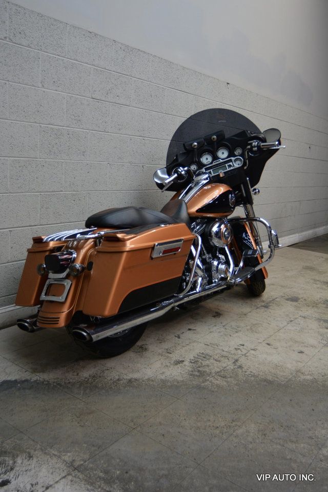 2008 Harley-Davidson FLHX  - 23055808 - 7