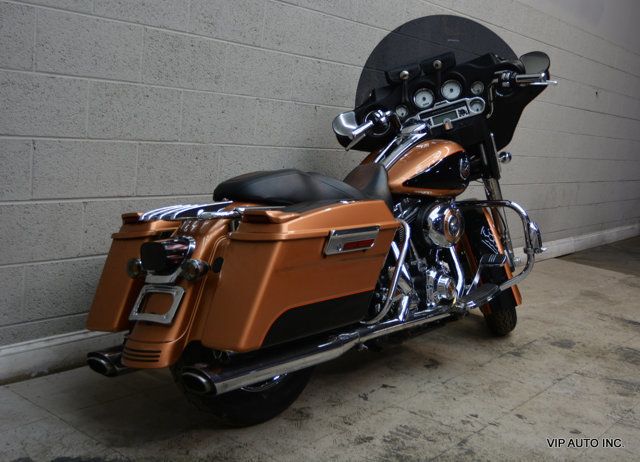 2008 Harley-Davidson FLHX  - 23055808 - 8