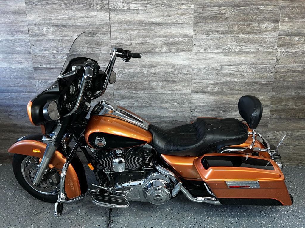2008 Harley-Davidson FLHX Street Glide LOW MILES! - 22371945 - 10