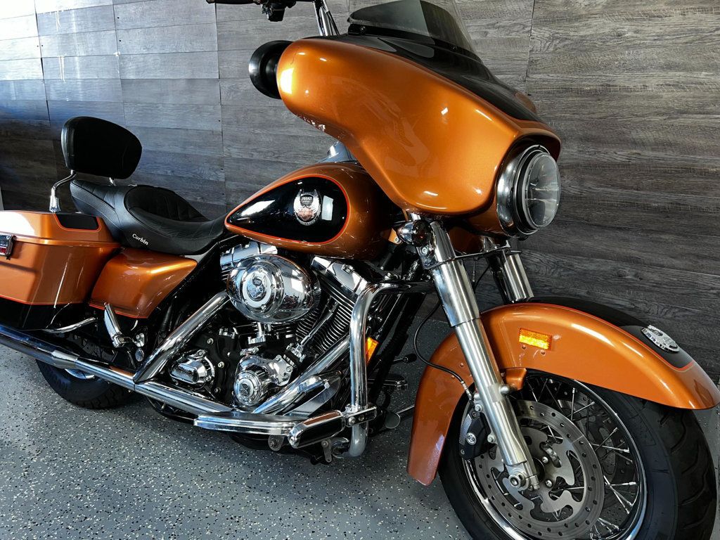 2008 Harley-Davidson FLHX Street Glide LOW MILES! - 22371945 - 1