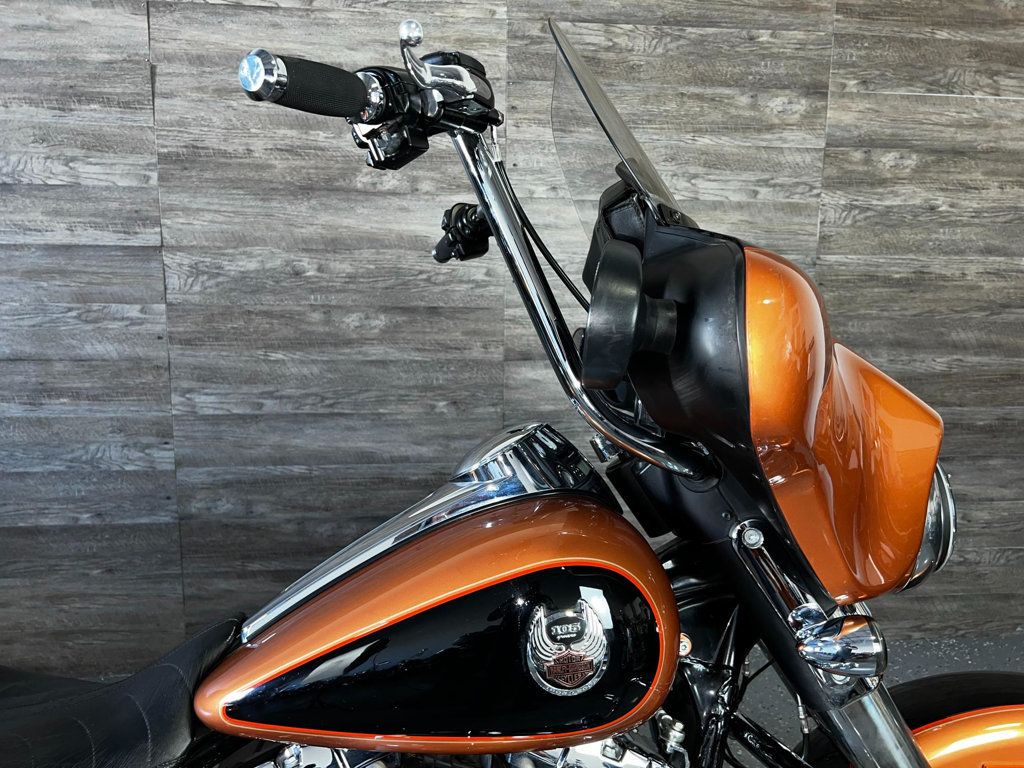 2008 Harley-Davidson FLHX Street Glide LOW MILES! - 22371945 - 3