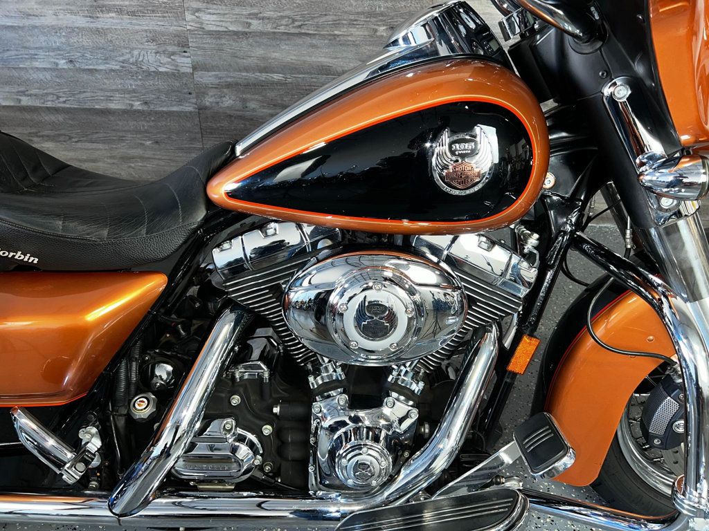 2008 Harley-Davidson FLHX Street Glide LOW MILES! - 22371945 - 4