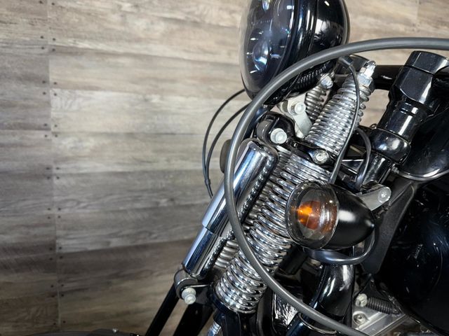 2008 Harley-Davidson FLSTSB Cross Bones LOW MILES! - 22956168 - 14