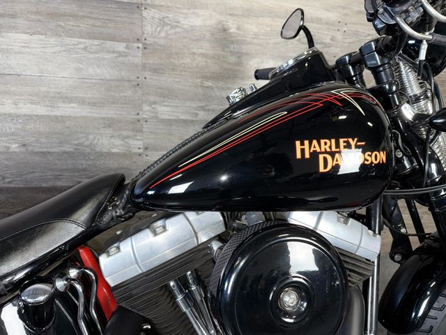 2008 Harley-Davidson FLSTSB Cross Bones LOW MILES! - 22956168 - 6