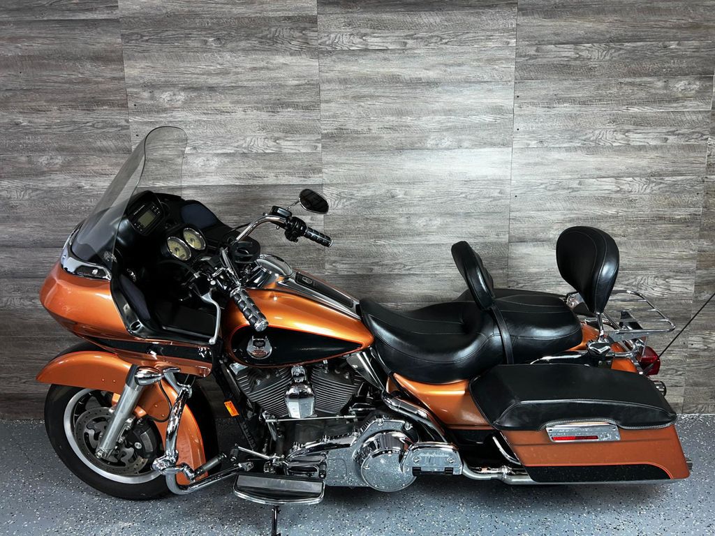 2008 Harley-Davidson FLTR Road Glide 105th Anniversary! - 22289706 - 10
