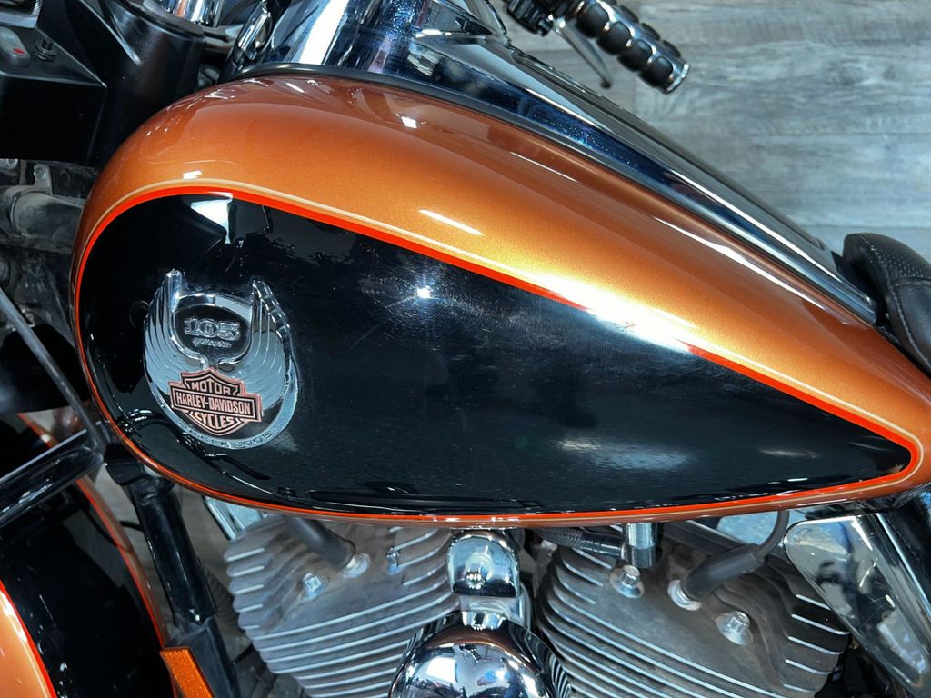 2008 Harley-Davidson FLTR Road Glide 105th Anniversary! - 22289706 - 14