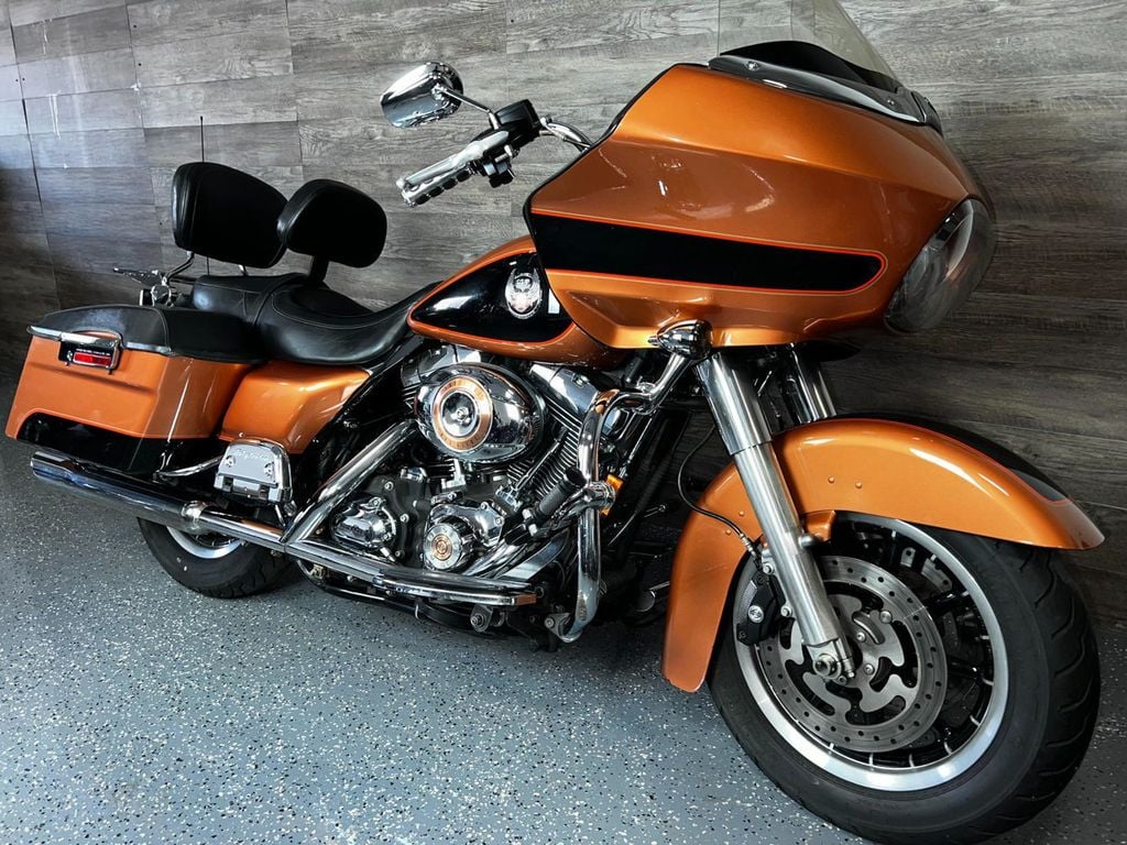 2008 Harley-Davidson FLTR Road Glide 105th Anniversary! - 22289706 - 1