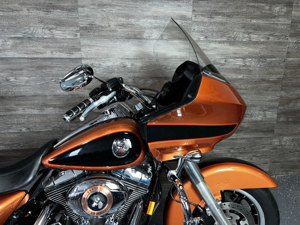 2008 Harley-Davidson FLTR Road Glide 105th Anniversary! - 22289706 - 3