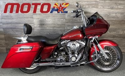 2008 Harley-Davidson FLTR Road Glide