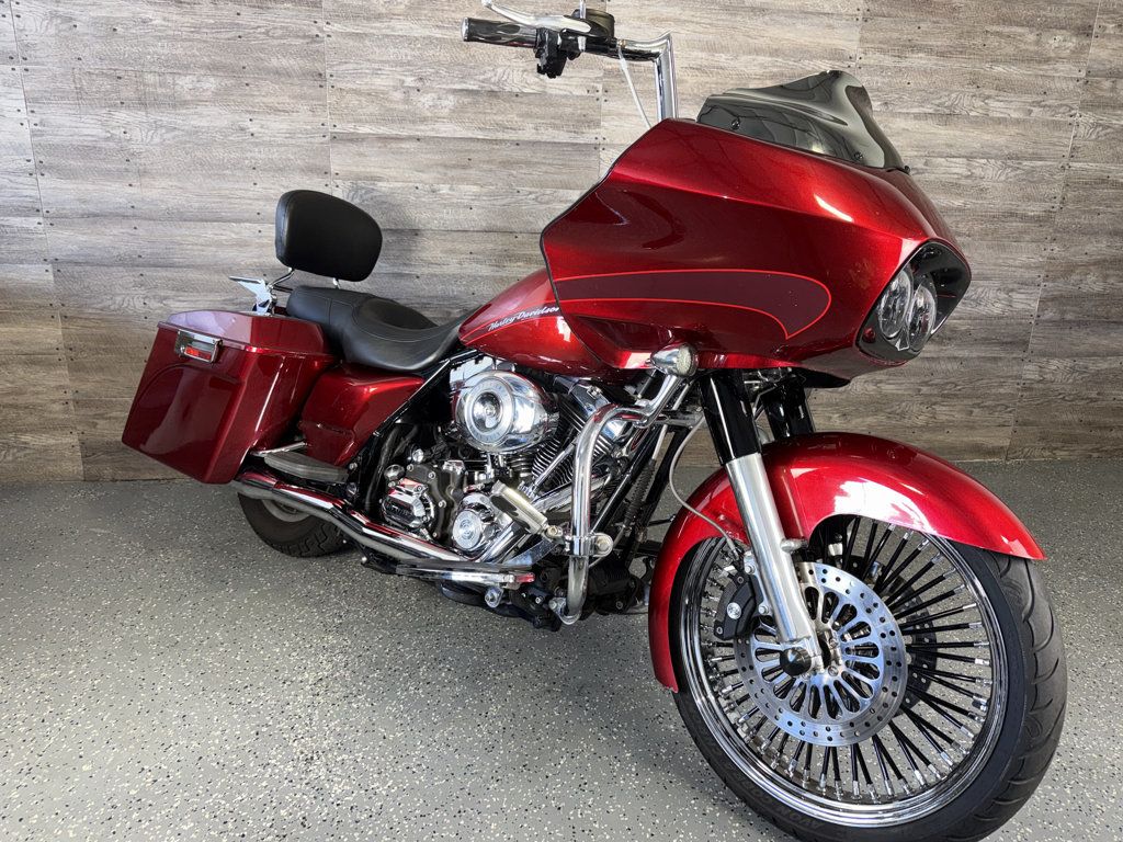 2008 Harley-Davidson FLTR Road Glide LOW MILES! - 23093498 - 10