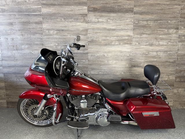 2008 Harley-Davidson FLTR Road Glide LOW MILES! - 23093498 - 12