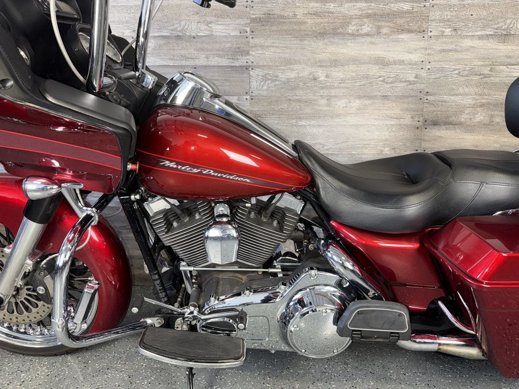 2008 Harley-Davidson FLTR Road Glide LOW MILES! - 23093498 - 13