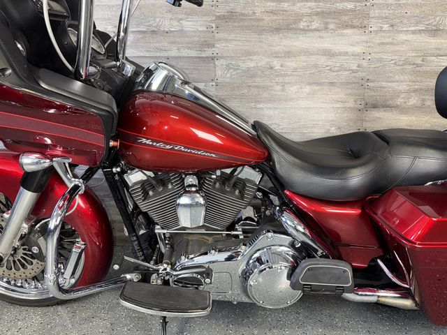 2008 Harley-Davidson FLTR Road Glide LOW MILES! - 23093498 - 13