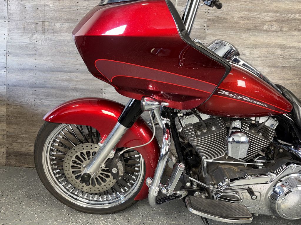 2008 Harley-Davidson FLTR Road Glide LOW MILES! - 23093498 - 14