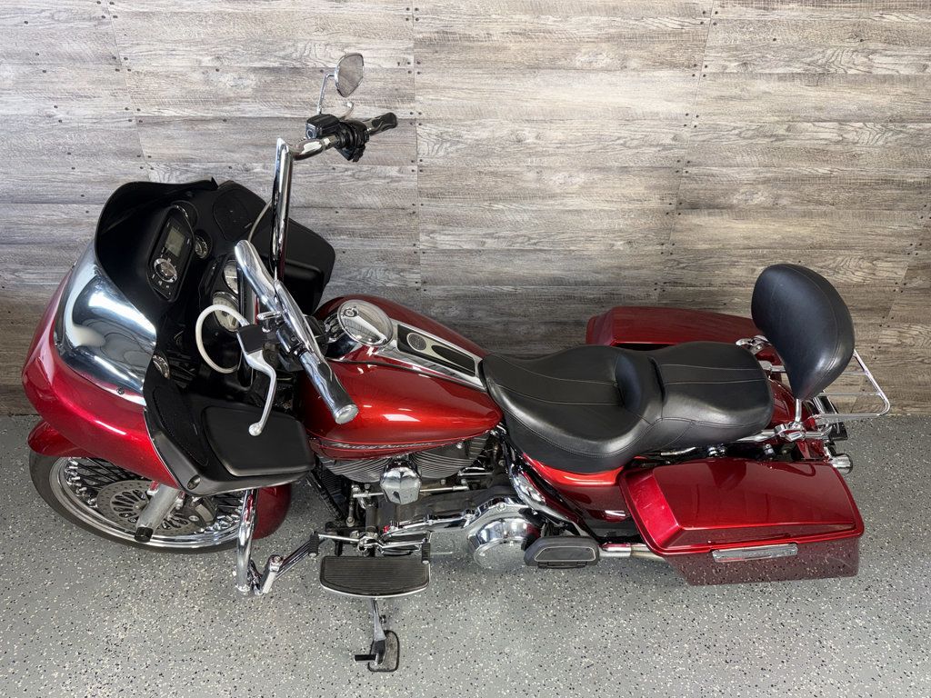 2008 Harley-Davidson FLTR Road Glide LOW MILES! - 23093498 - 15