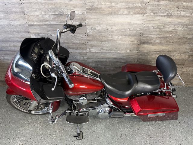 2008 Harley-Davidson FLTR Road Glide LOW MILES! - 23093498 - 15