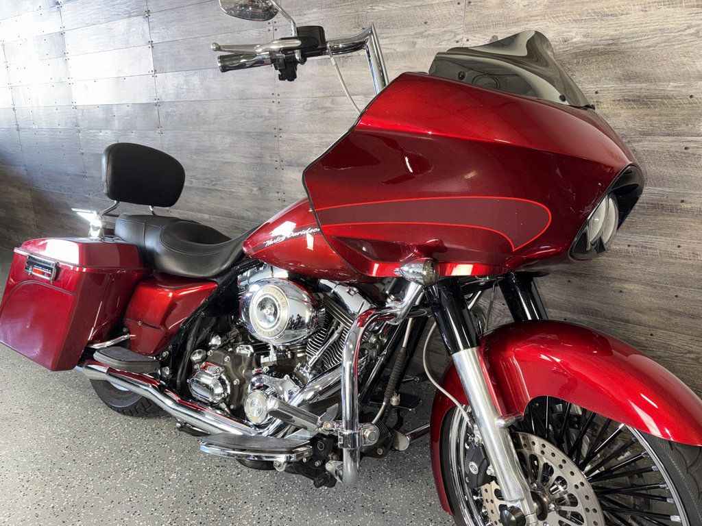 2008 Harley-Davidson FLTR Road Glide LOW MILES! - 23093498 | Video 2