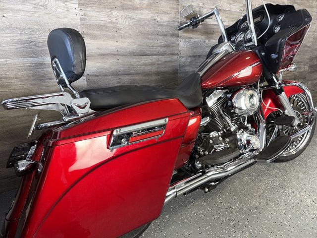 2008 Harley-Davidson FLTR Road Glide LOW MILES! - 23093498 - 2