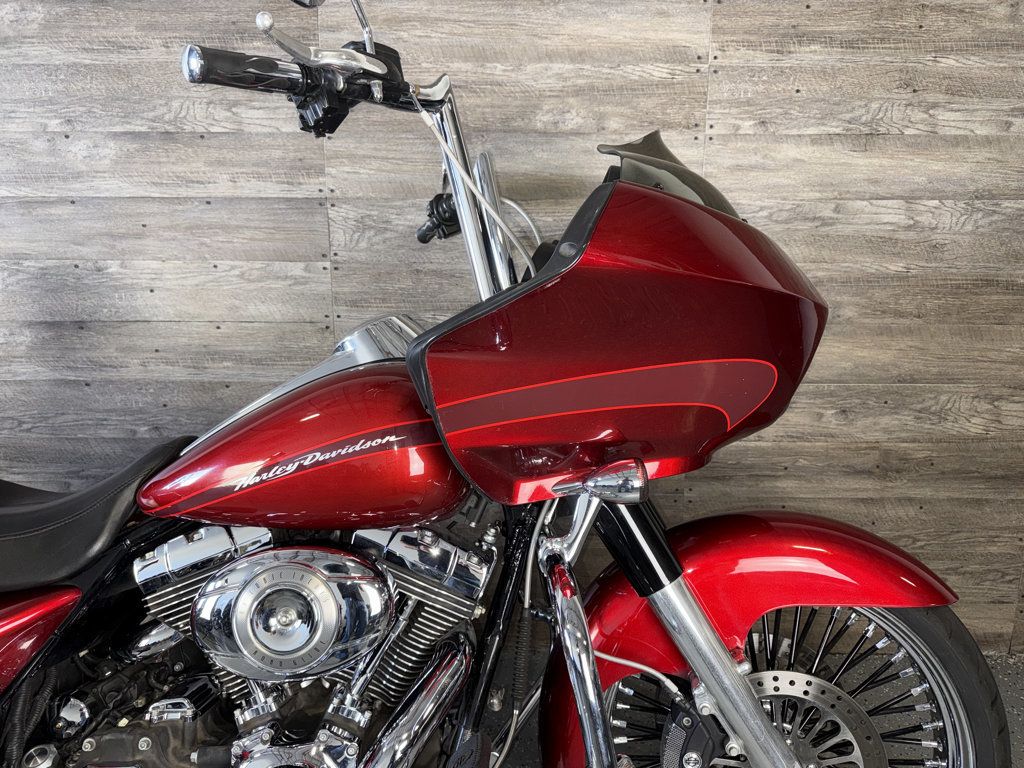 2008 Harley-Davidson FLTR Road Glide LOW MILES! - 23093498 - 3