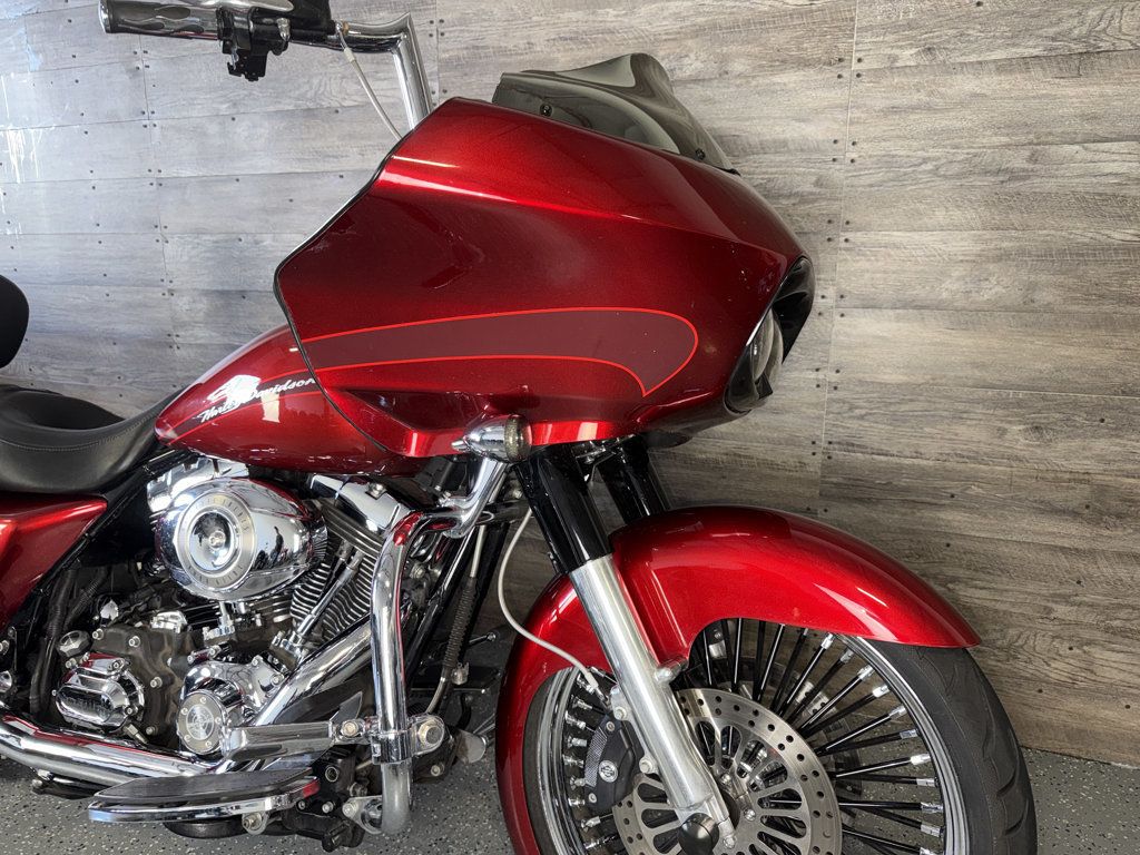 2008 Harley-Davidson FLTR Road Glide LOW MILES! - 23093498 - 4