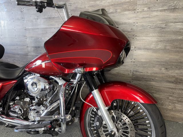2008 Harley-Davidson FLTR Road Glide LOW MILES! - 23093498 - 4