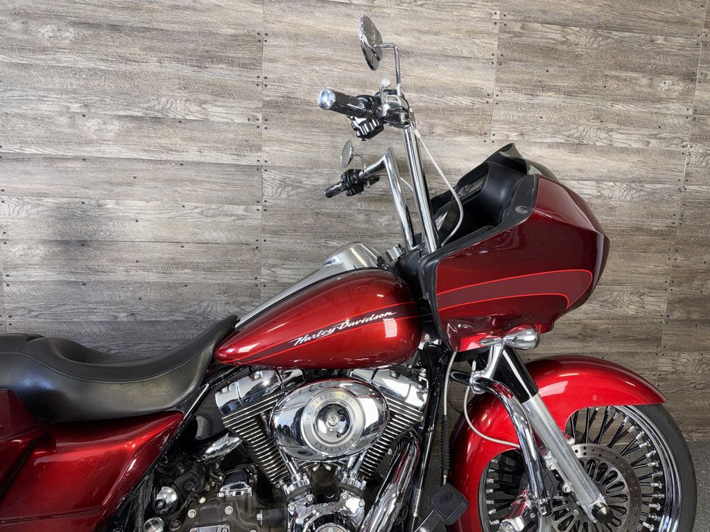 2008 Harley-Davidson FLTR Road Glide LOW MILES! - 23093498 - 5