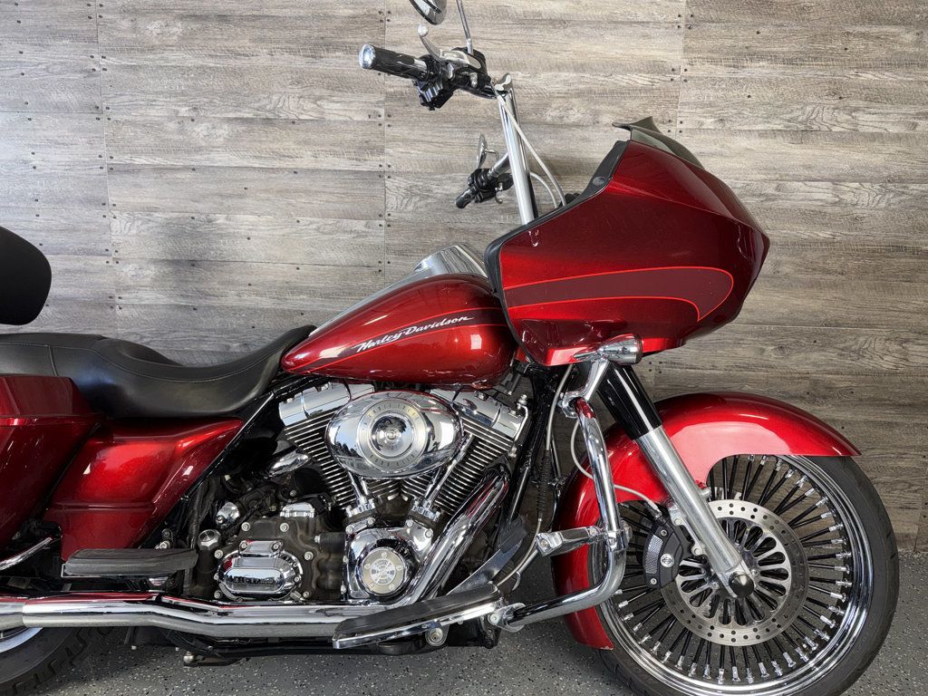 2008 Harley-Davidson FLTR Road Glide LOW MILES! - 23093498 - 6