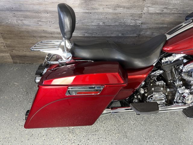 2008 Harley-Davidson FLTR Road Glide LOW MILES! - 23093498 - 7