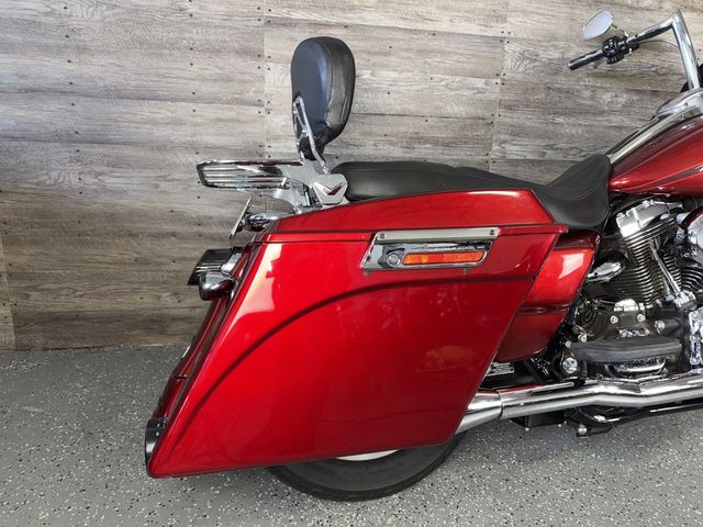 2008 Harley-Davidson FLTR Road Glide LOW MILES! - 23093498 - 8