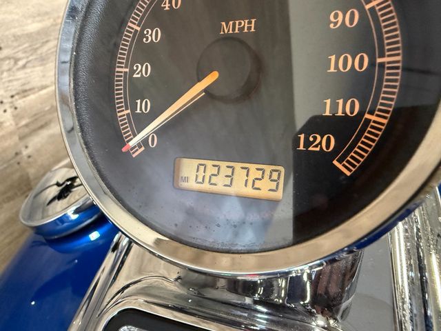 2008 Harley-Davidson FXCWC Softail Rocker C LOW MILES! - 22981008 - 9